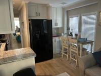 2023 Chariot Eagle Hawk #360HK12422A Mobile Home