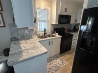 2023 Chariot Eagle Hawk #360HK12422A Mobile Home