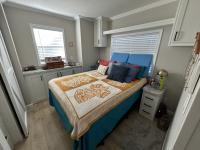 2023 Chariot Eagle Hawk #360HK12422A Mobile Home