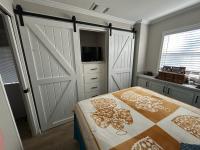 2023 Chariot Eagle Hawk #360HK12422A Mobile Home