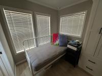 2023 Chariot Eagle Hawk #360HK12422A Mobile Home