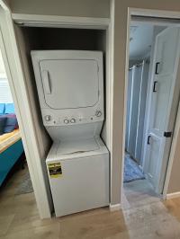 2023 Chariot Eagle Hawk #360HK12422A Mobile Home