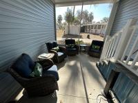 2023 Chariot Eagle Hawk #360HK12422A Mobile Home