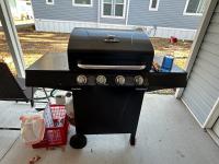 2023 Chariot Eagle Hawk #360HK12422A Mobile Home