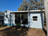 2023 Chariot Eagle Hawk #360HK12422A Mobile Home