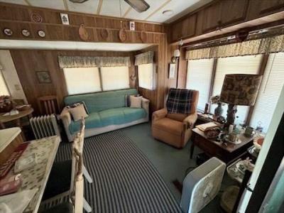 Mobile Home at 28229 Cr 33, Lot C335 Leesburg, FL 34748