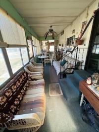 1983 Park Forest PT Mobile Home