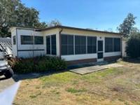 1983 Park Forest PT Mobile Home