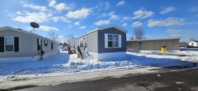 Mobile Home at 700 Cour Ville Warren, MI 48091