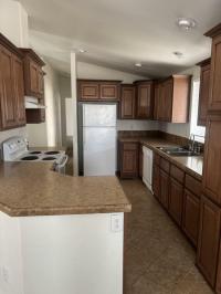 2014 Cavco Ashwood 22 Mobile Home