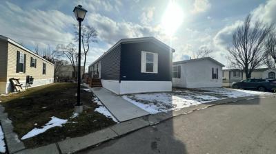 Mobile Home at 181 South Lafayette Warren, MI 48091