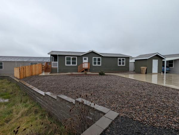 2025 Clayton Mobile Home For Sale