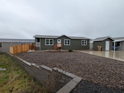 Mobile Home at 1284 N 19th St 226 Philomath, OR 97370