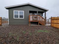 2025 Clayton 72DRM28523A Mobile Home