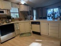 1990 Palm Harbor Mobile Home