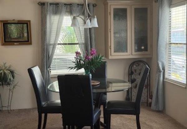 1990 Palm Harbor Mobile Home