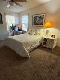 1990 Palm Harbor Mobile Home