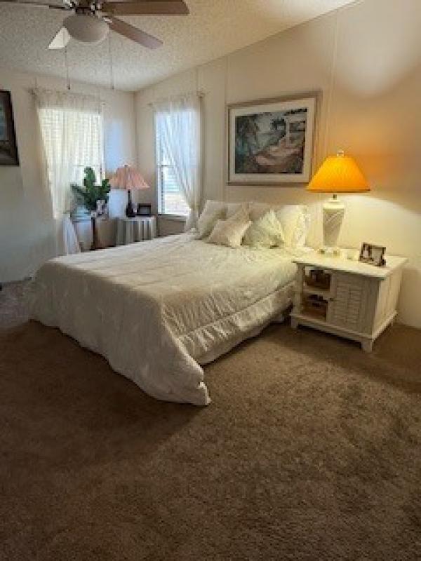 1990 Palm Harbor Mobile Home