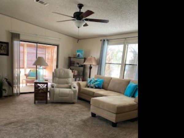 1990 Palm Harbor Mobile Home