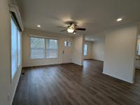 2025 Clayton 72DRM28523A Mobile Home