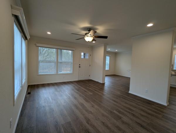 2025 Clayton 72DRM28523A Mobile Home