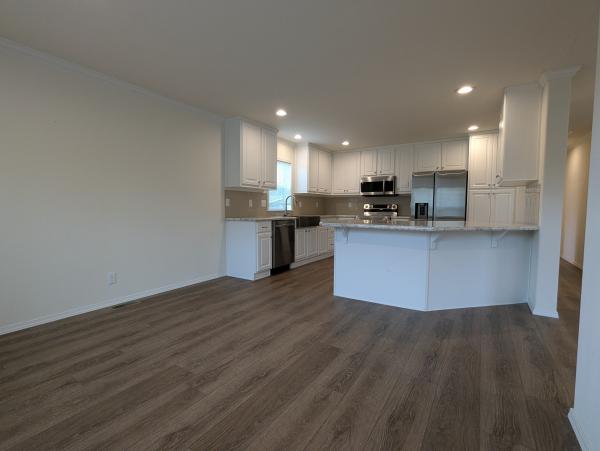 2025 Clayton 72DRM28523A Mobile Home