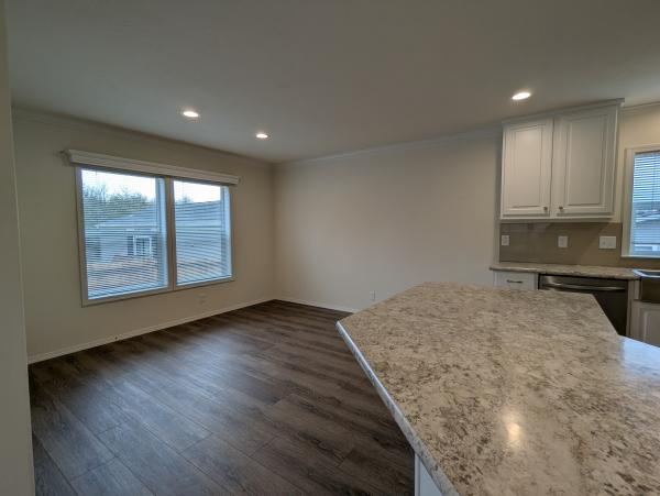 2025 Clayton 72DRM28523A Mobile Home