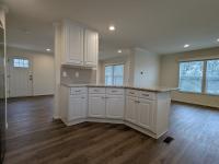 2025 Clayton 72DRM28523A Mobile Home