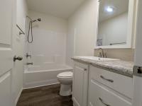 2025 Clayton 72DRM28523A Mobile Home