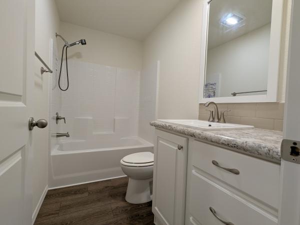 2025 Clayton 72DRM28523A Mobile Home