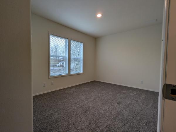 2025 Clayton 72DRM28523A Mobile Home