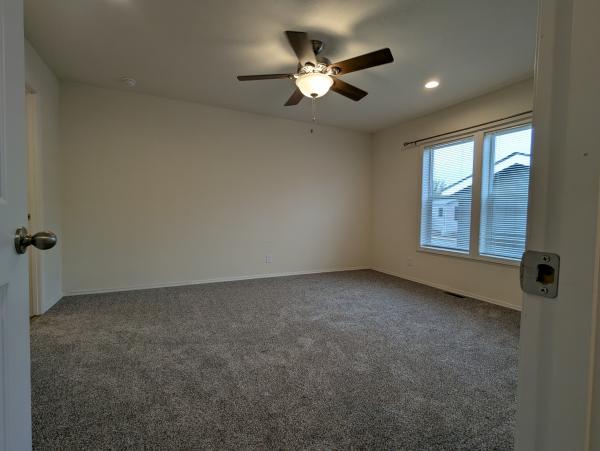 2025 Clayton 72DRM28523A Mobile Home