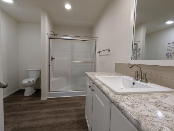 2025 Clayton 72DRM28523A Mobile Home