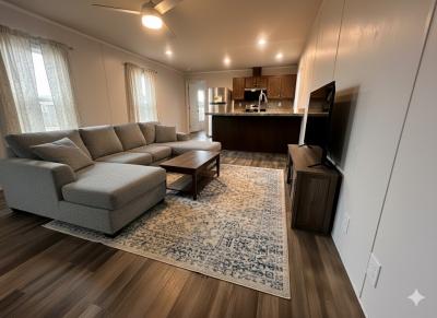 Mobile Home at 34 Jubilee Street #34Ju Billings, MT 59105