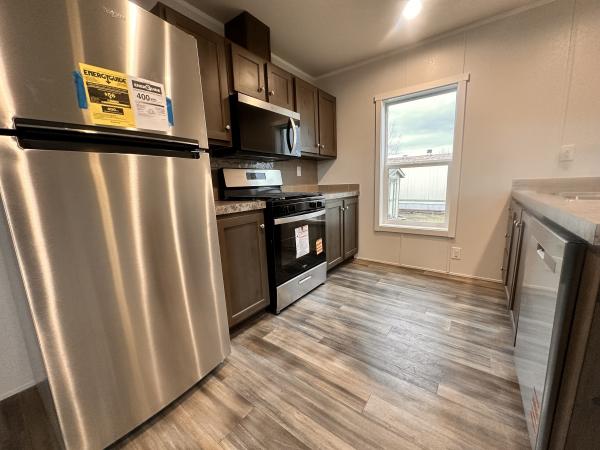 2025 Cavco-Nampa  Home