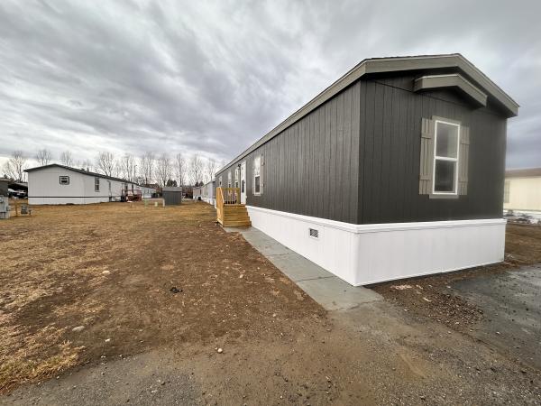 2025 Cavco-Nampa  Home
