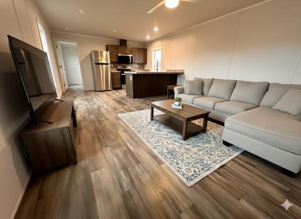 2025 Cavco-Nampa  Home