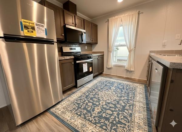 2025 Cavco-Nampa  Home