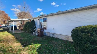 Photo 2 of 11 of home located at 10 B St SW Navarre, OH 44662