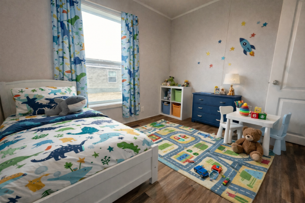 2025 Cavco-Nampa  Home