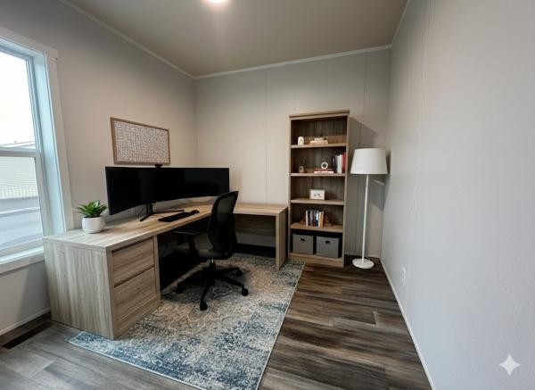 2025 Cavco-Nampa  Home