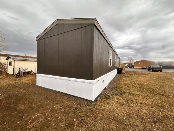 2025 Cavco-Nampa  Home