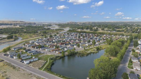 2025 Cavco-Nampa  Home