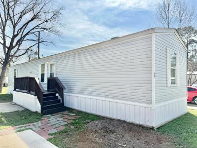 Mobile Home at 130 Janice #Ja130 Conroe, TX 77301
