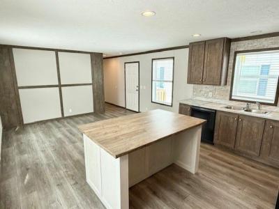 Mobile Home at 1626 Fallcreek Dr. Lot 1626Fc Mishawaka, IN 46544