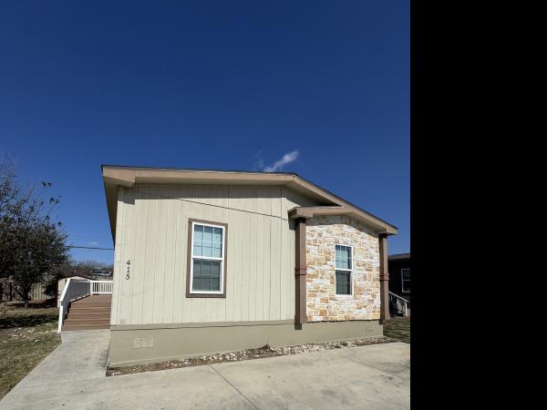 2015 Clayton Mobile Home For Sale