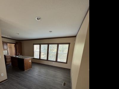 Photo 4 of 15 of home located at 7460 Kitty Hawk Rd. Site 415 Converse, TX 78109