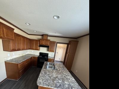 Photo 5 of 15 of home located at 7460 Kitty Hawk Rd. Site 415 Converse, TX 78109