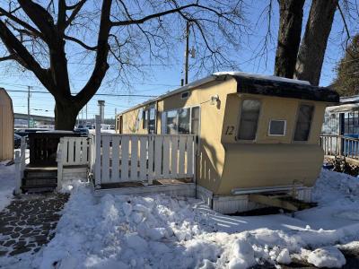 Mobile Home at 12 Hummel Lane Lot 28 Middletown, PA 17057