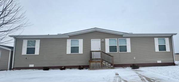 2022 Clayton Mobile Home For Rent